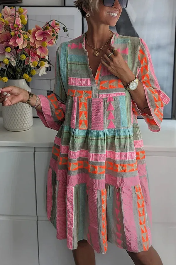 Claudia® | Vintage Dress