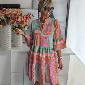 Claudia® | Vintage Dress