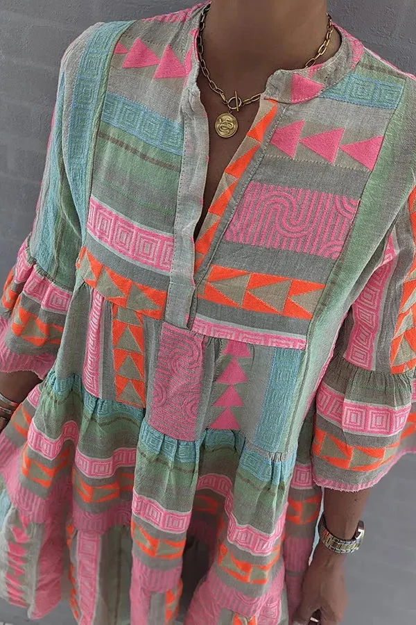 Claudia® | Vintage Dress