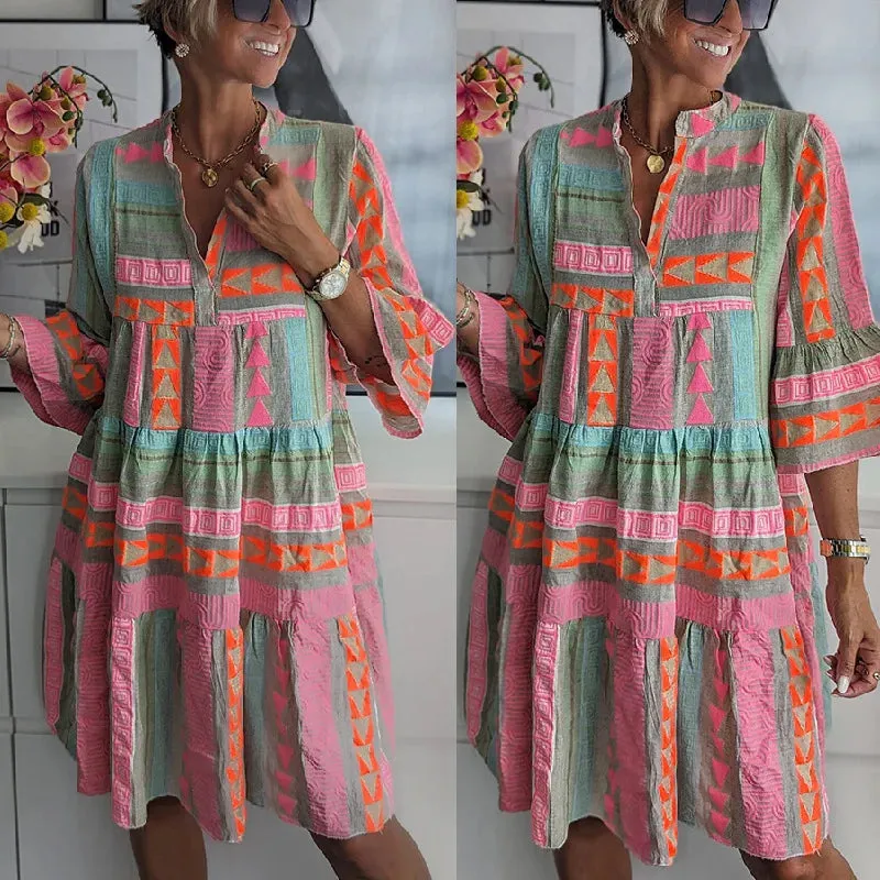 Claudia® | Vintage Dress