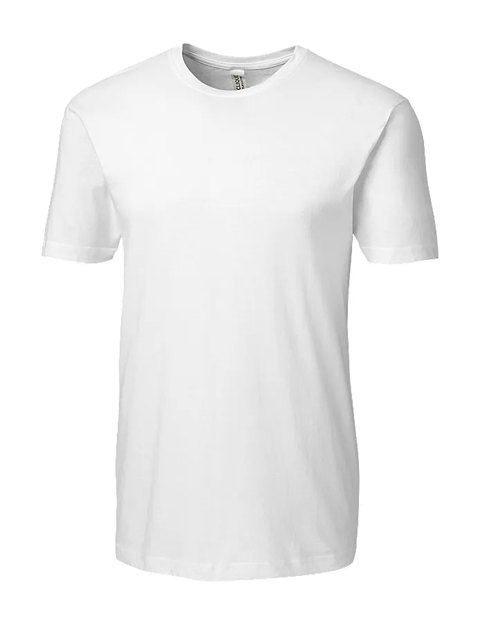 Clique Men's Playlist Tee Shirt