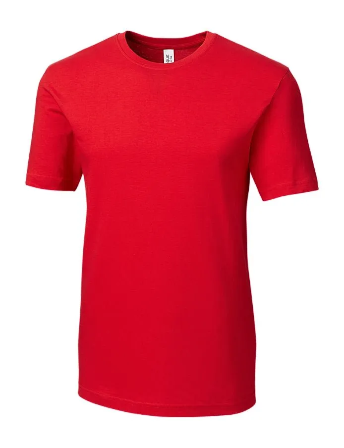 Clique Men's Playlist Tee Shirt