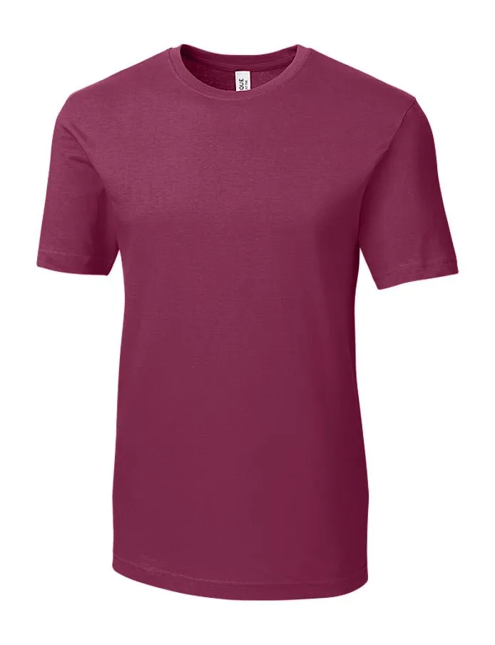 Clique Men's Playlist Tee Shirt