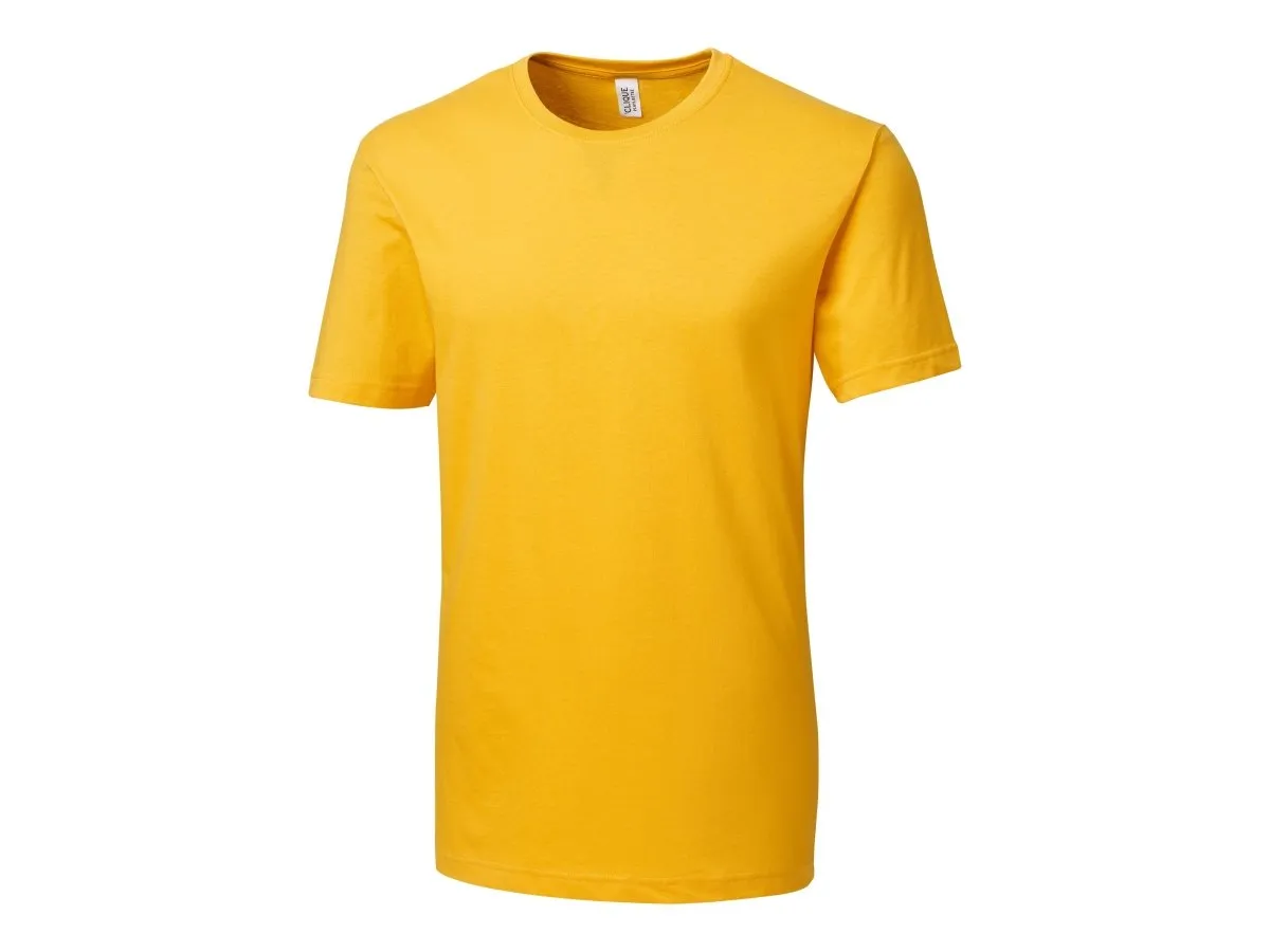 Clique Men's Playlist Tee Shirt