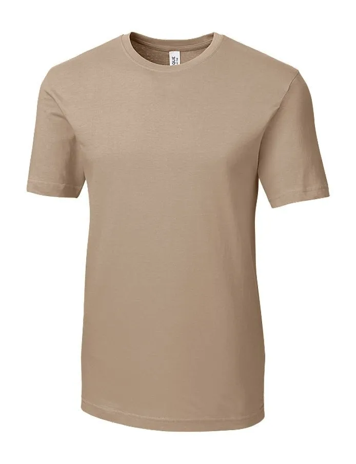Clique Men's Playlist Tee Shirt
