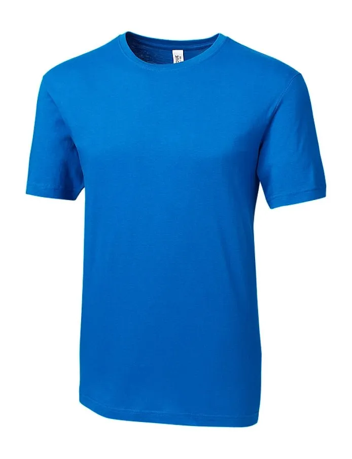 Clique Men's Playlist Tee Shirt