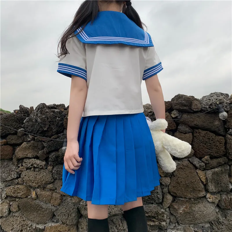 College style uniform set yc22919