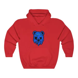 C.O.S.S Drippy Bear Blue
