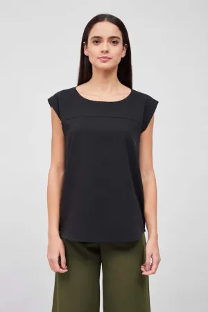 Creative Tee Body - Black