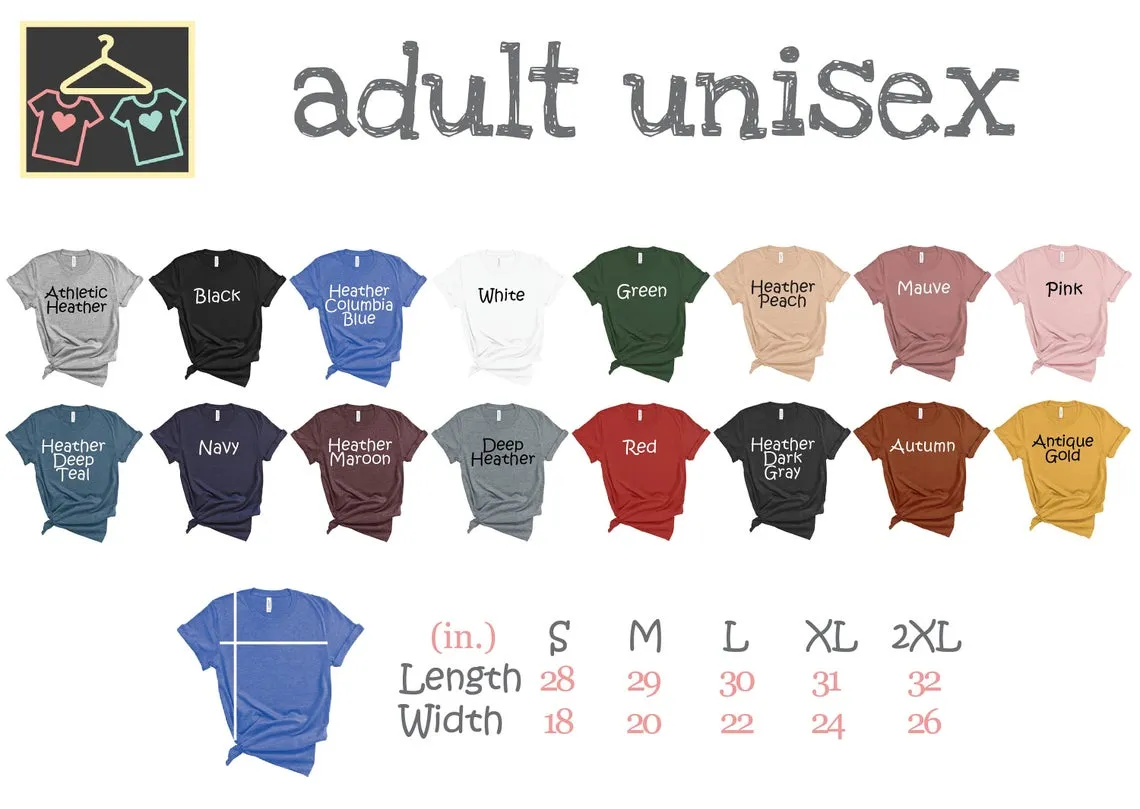 Criminal Minds Tee