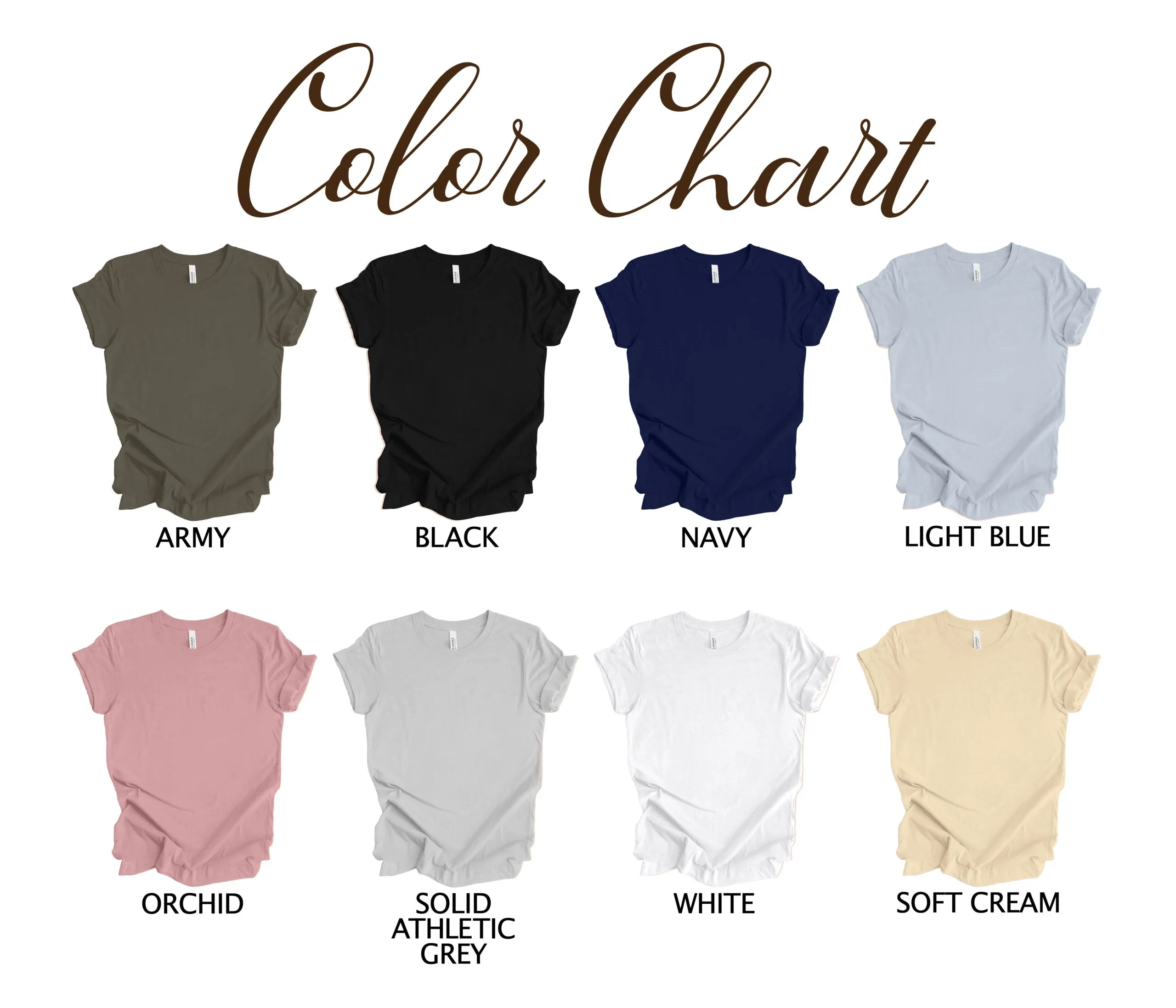 CST Boho Rainbow T-shirt