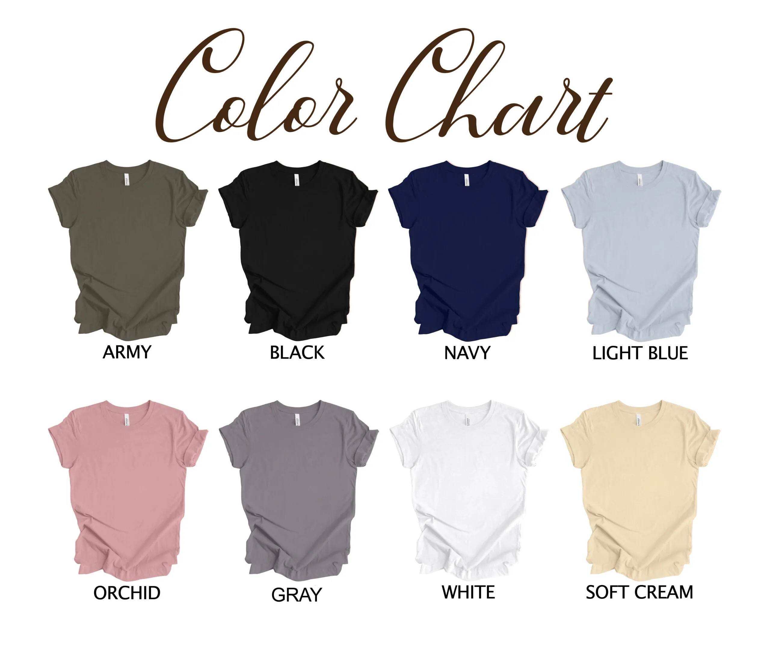 CST Boho Rainbow T-shirt