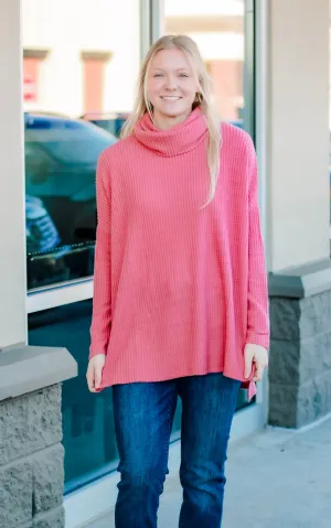 Cuddle Me Up in Rose