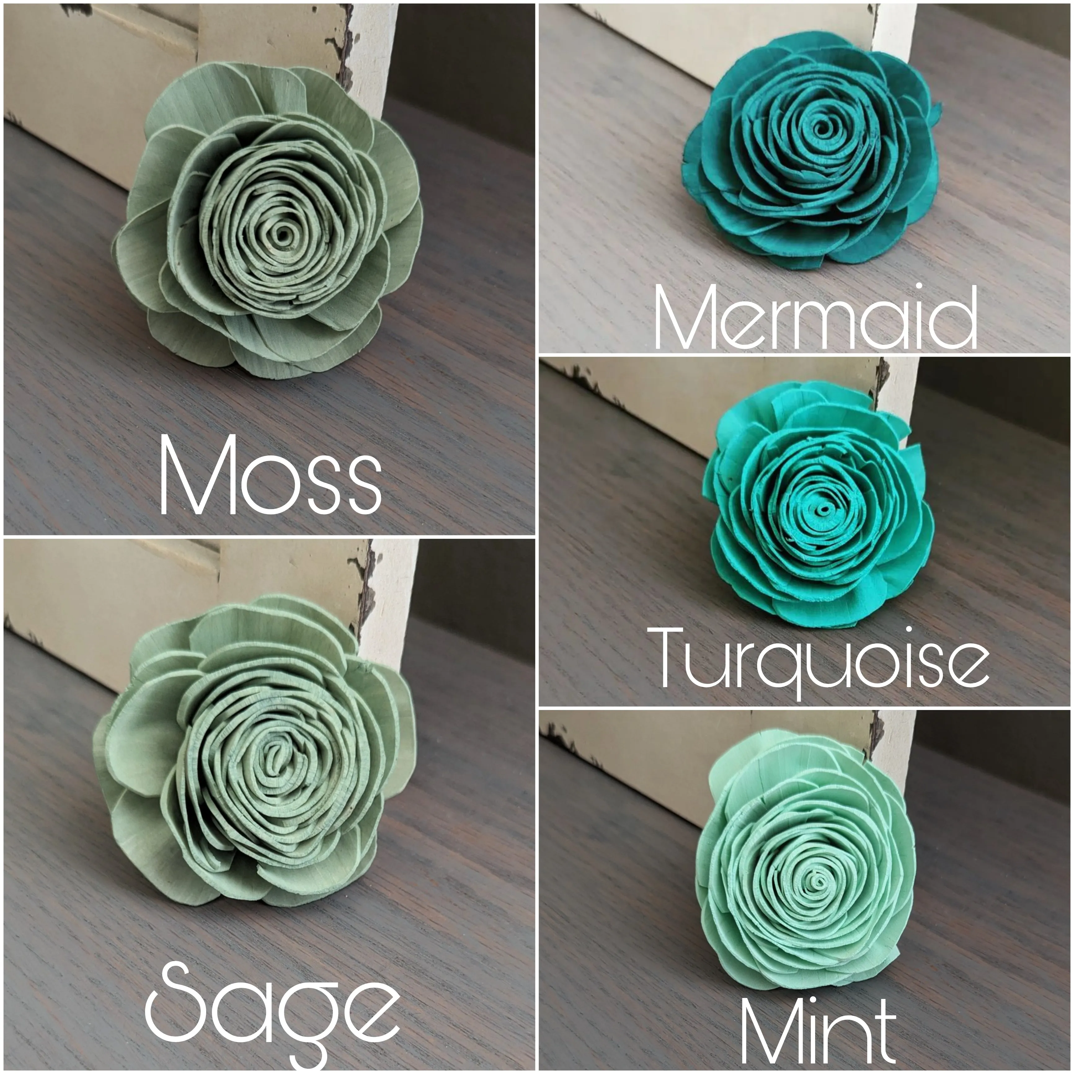 Custom Flower Box