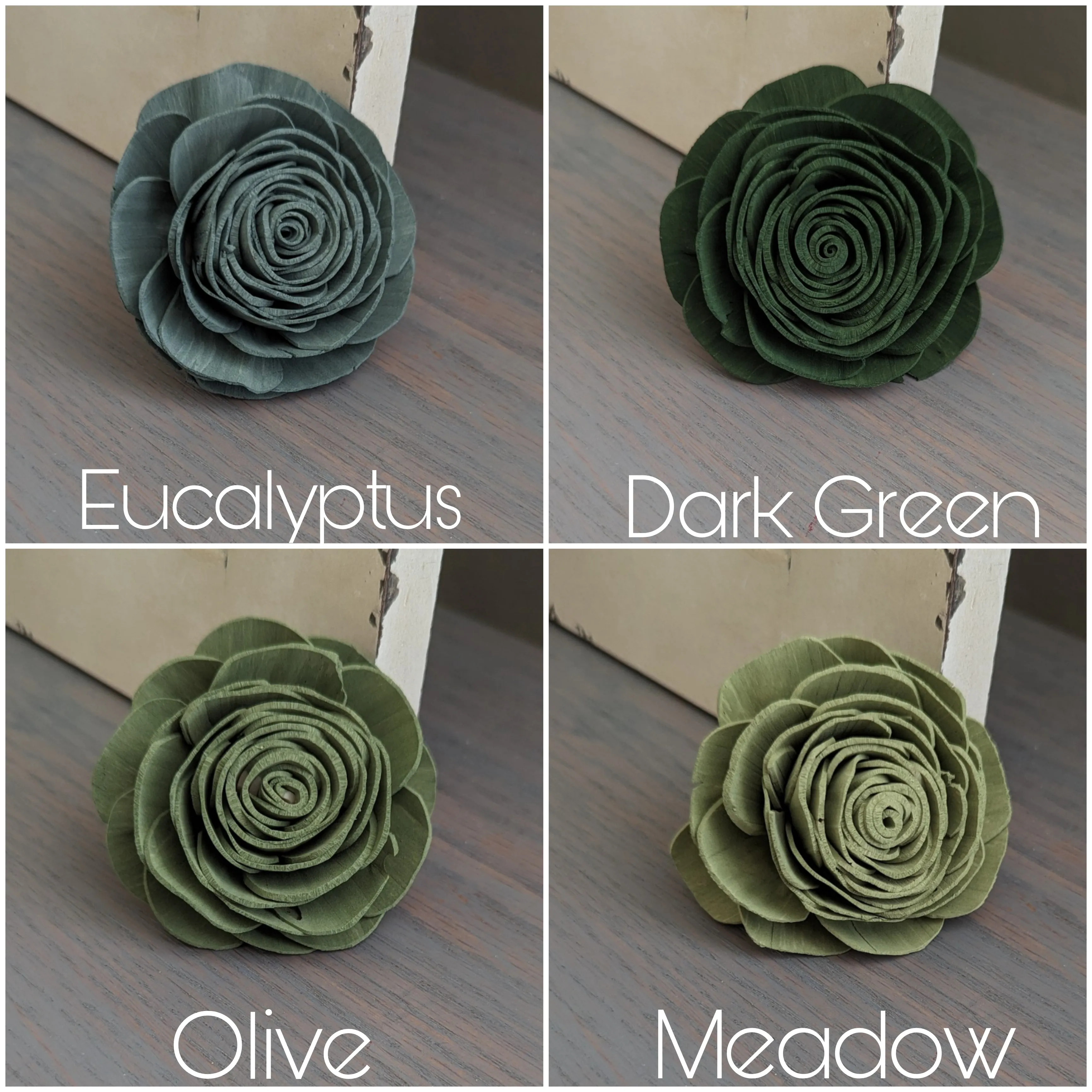 Custom Flower Box