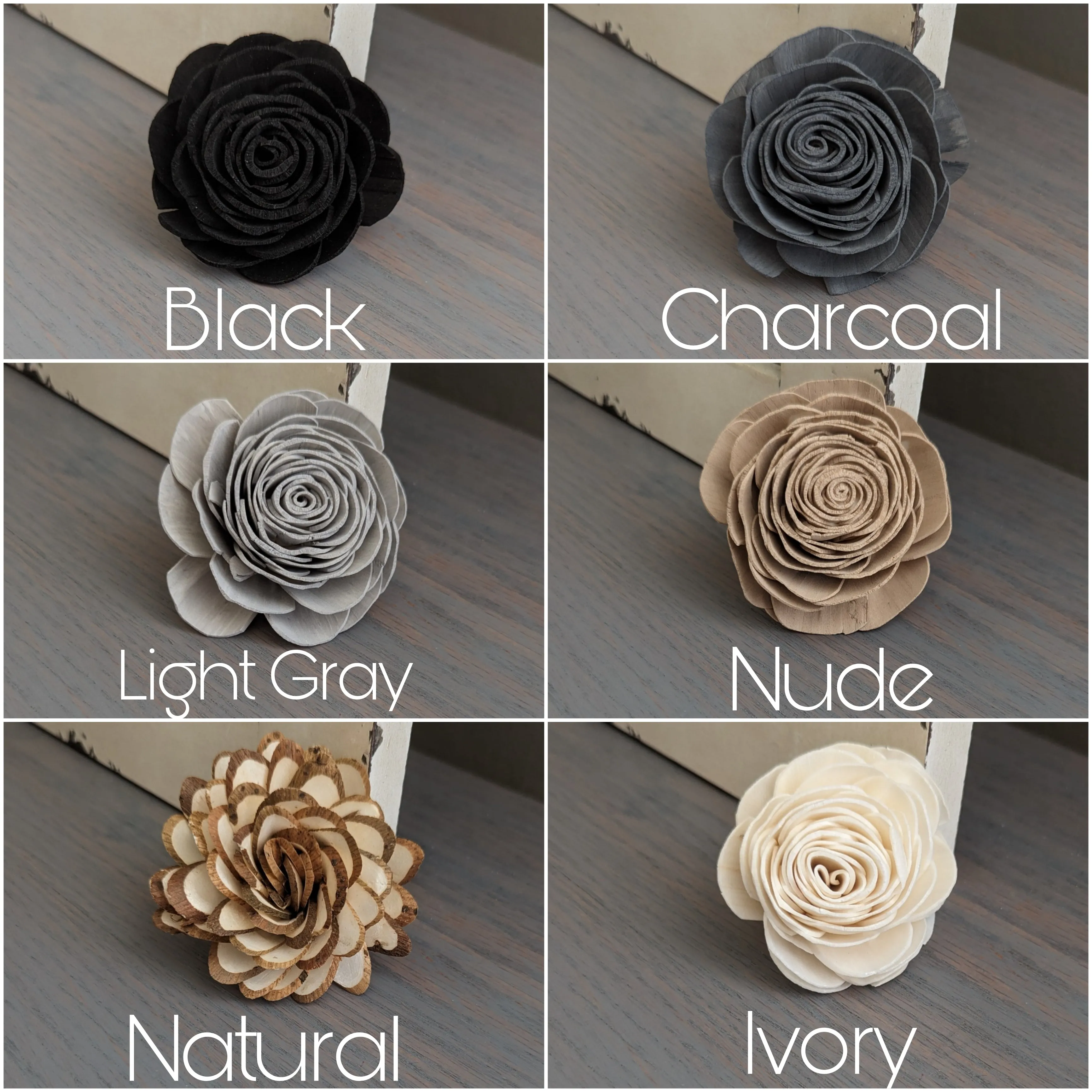 Custom Flower Box