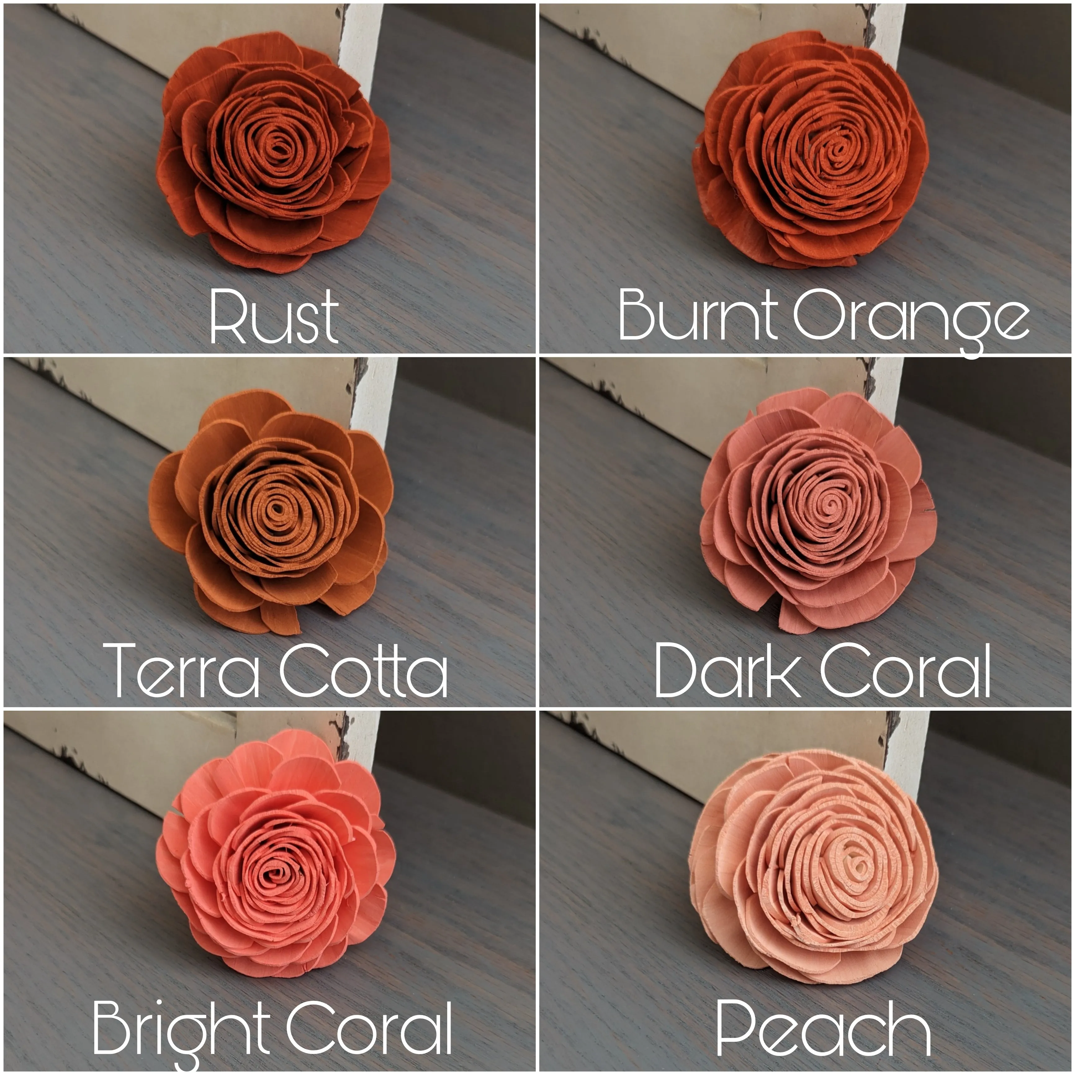 Custom Flower Box