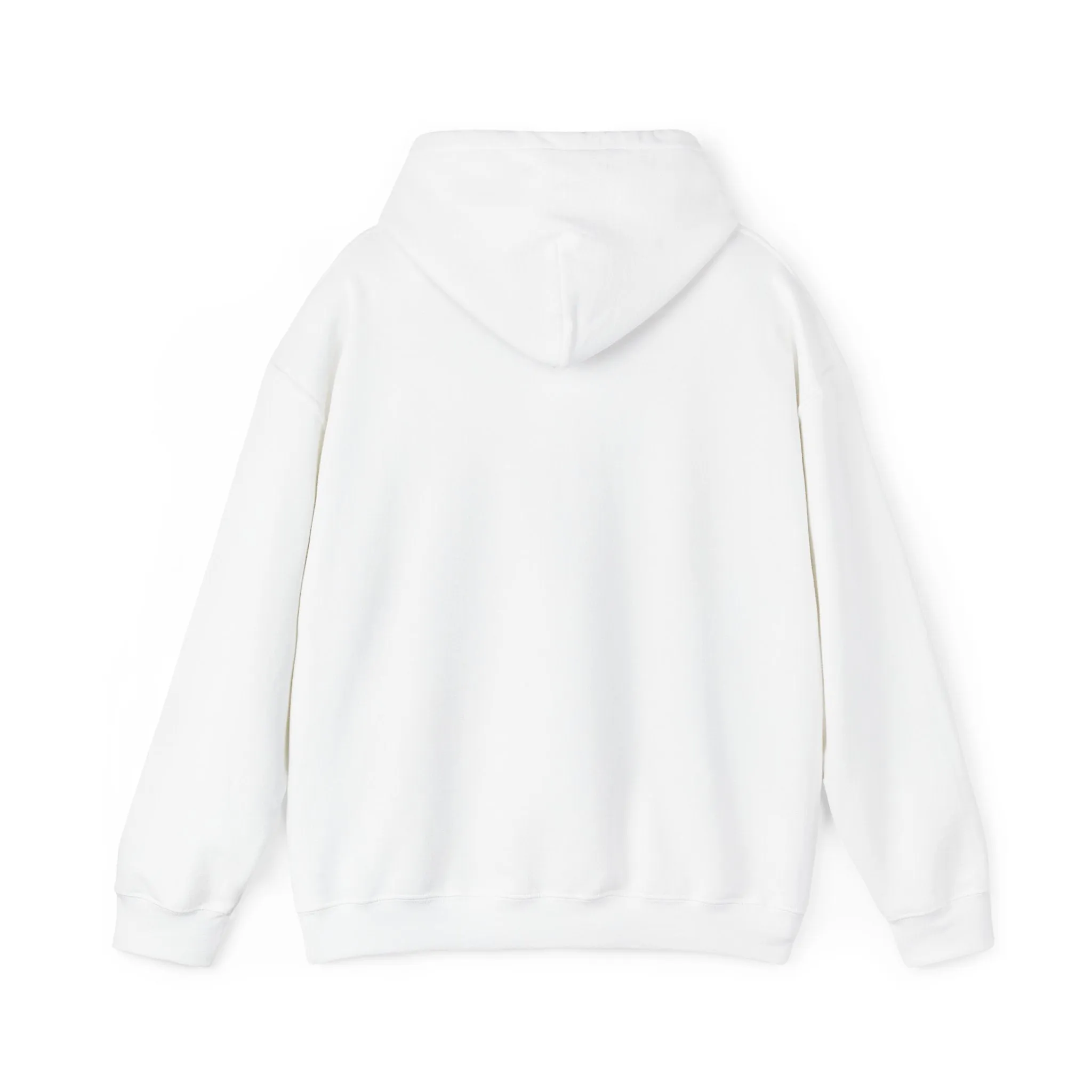 Custom Hooded Sweatshirt