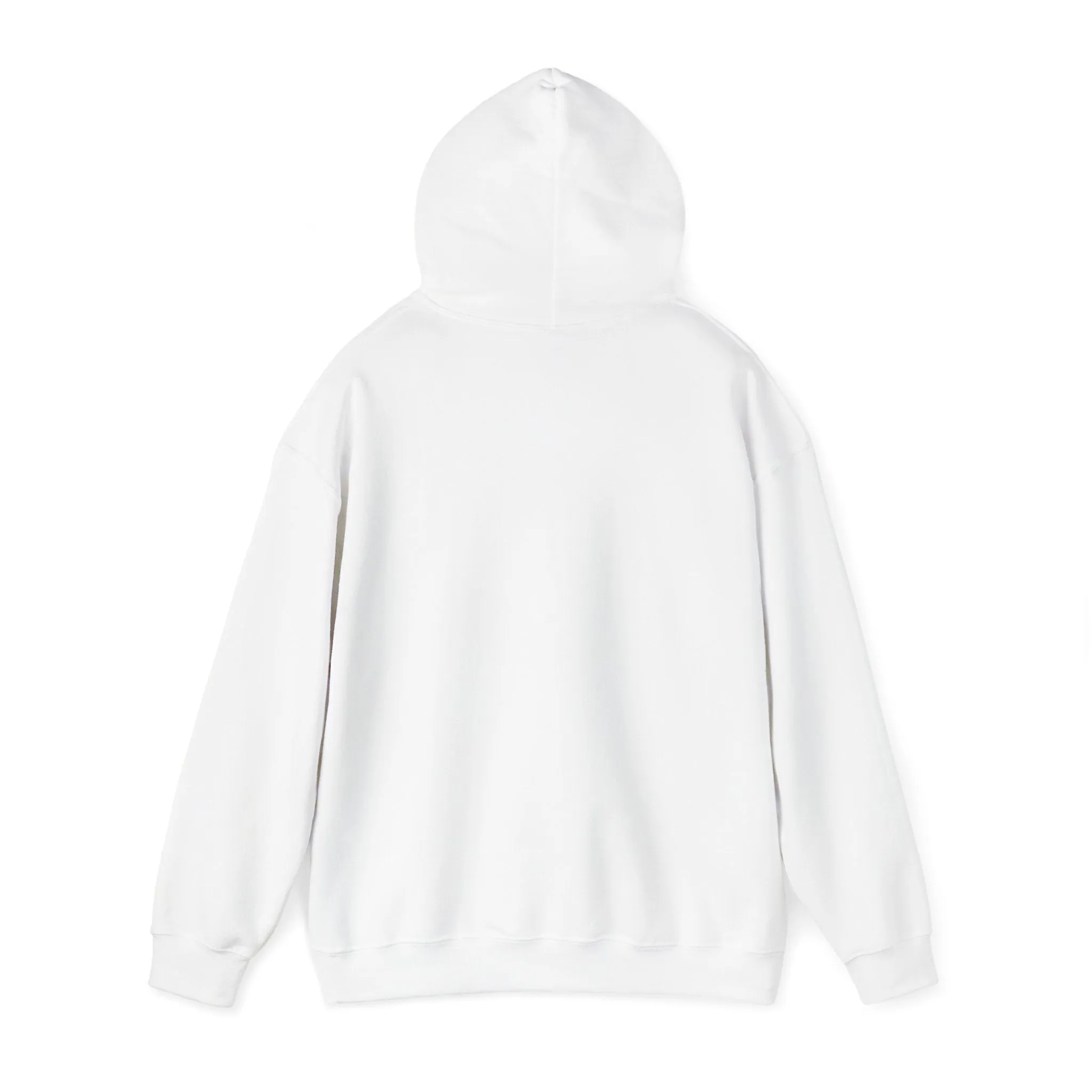 Custom Hooded Sweatshirt