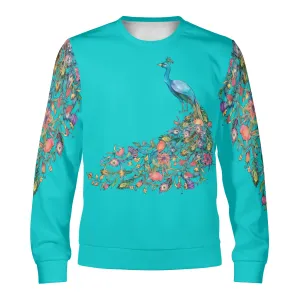 Custom Unisex Family Winter Sweatshirt