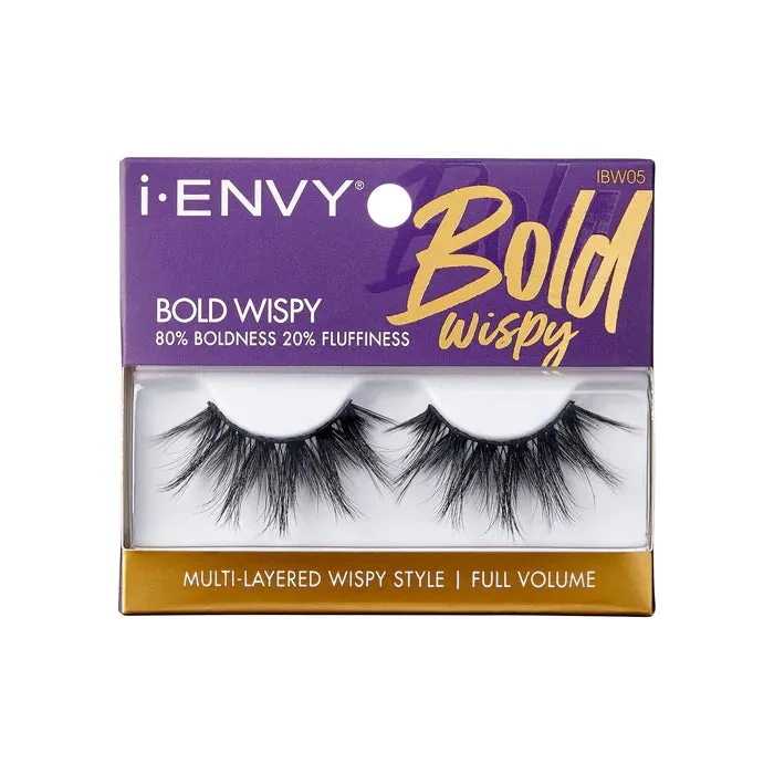 (D) iENVY Bold Wispy Lash