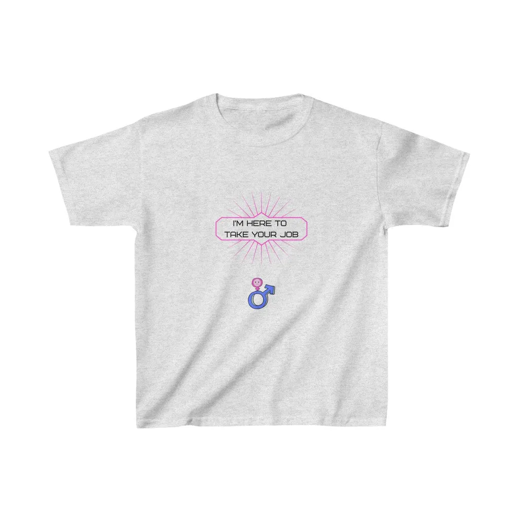 Daughter - Take Your Job