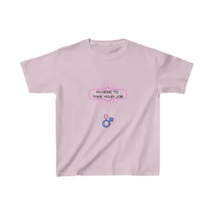 Daughter - Take Your Job