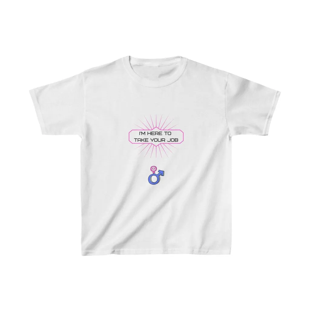 Daughter - Take Your Job