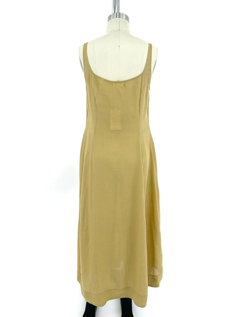 Dôen Lantana Dress