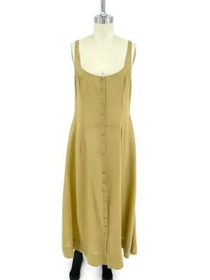 Dôen Lantana Dress