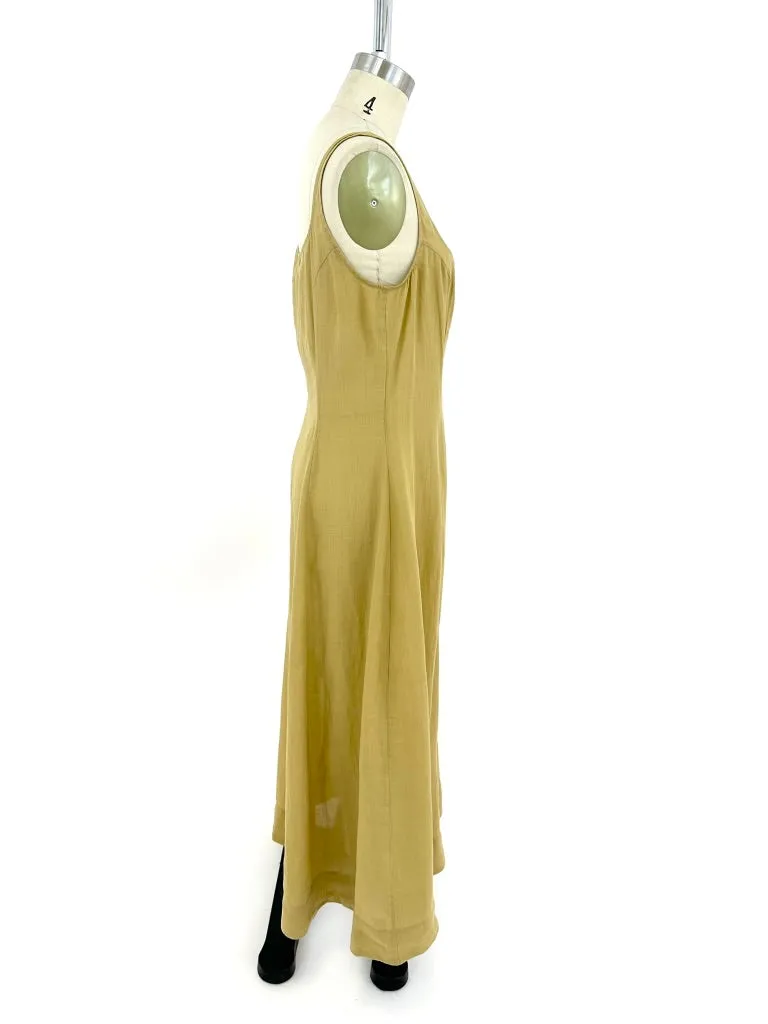 Dôen Lantana Dress