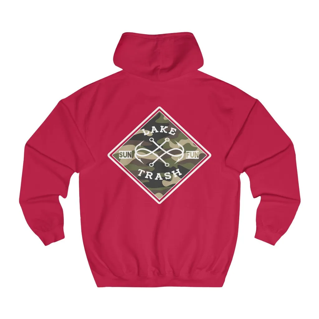 Diamond and Cross