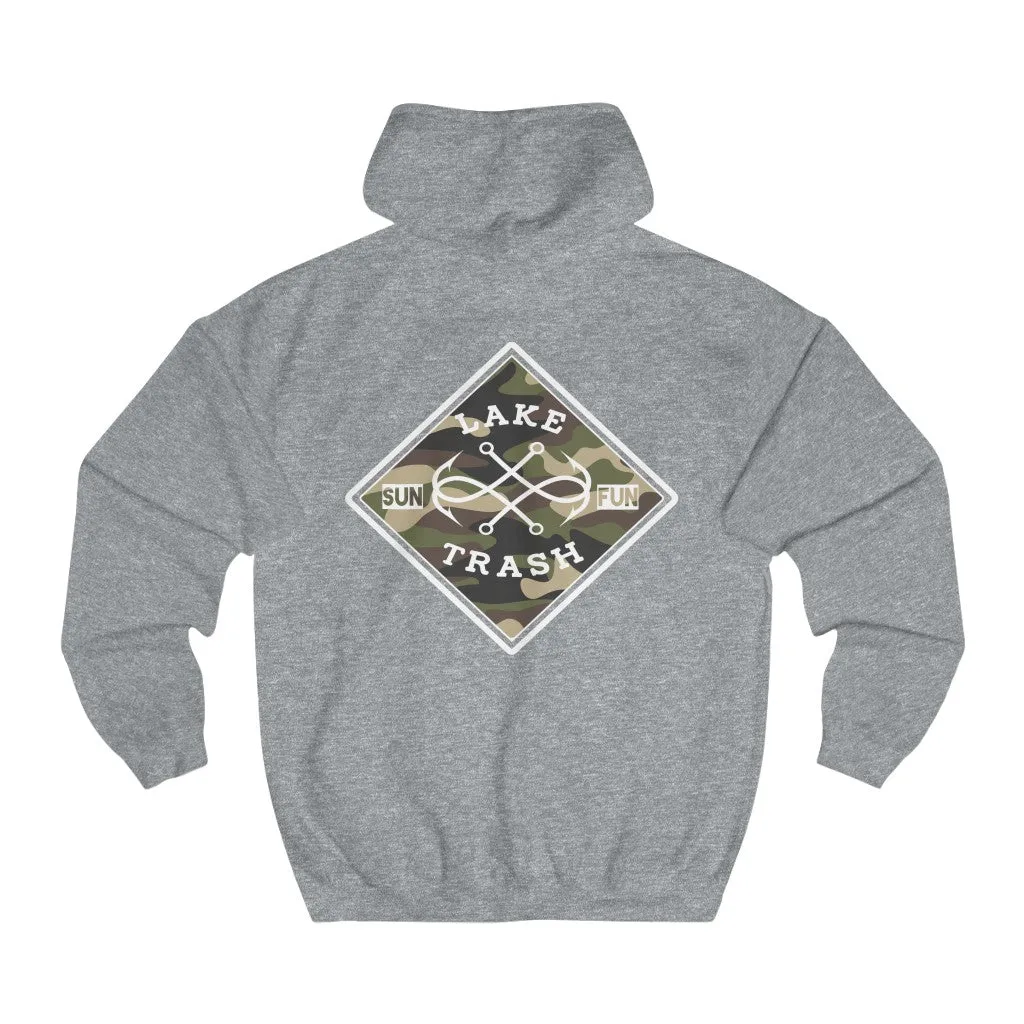 Diamond and Cross