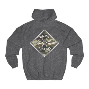 Diamond and Cross