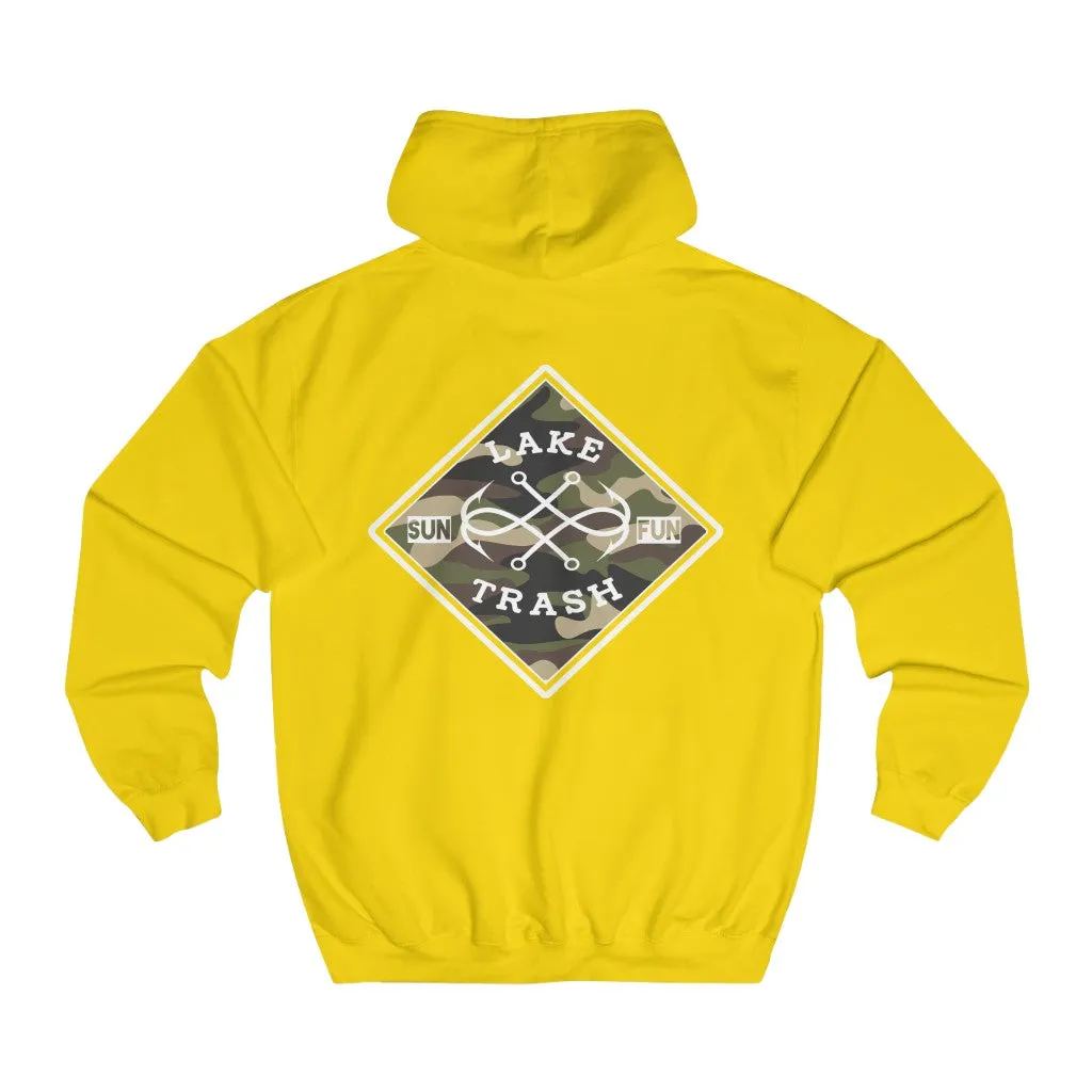 Diamond and Cross