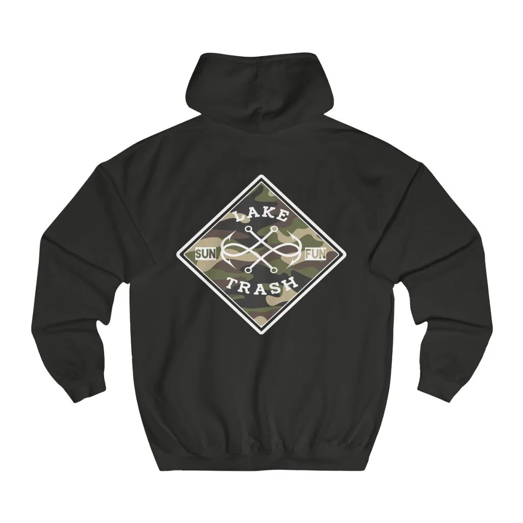 Diamond and Cross