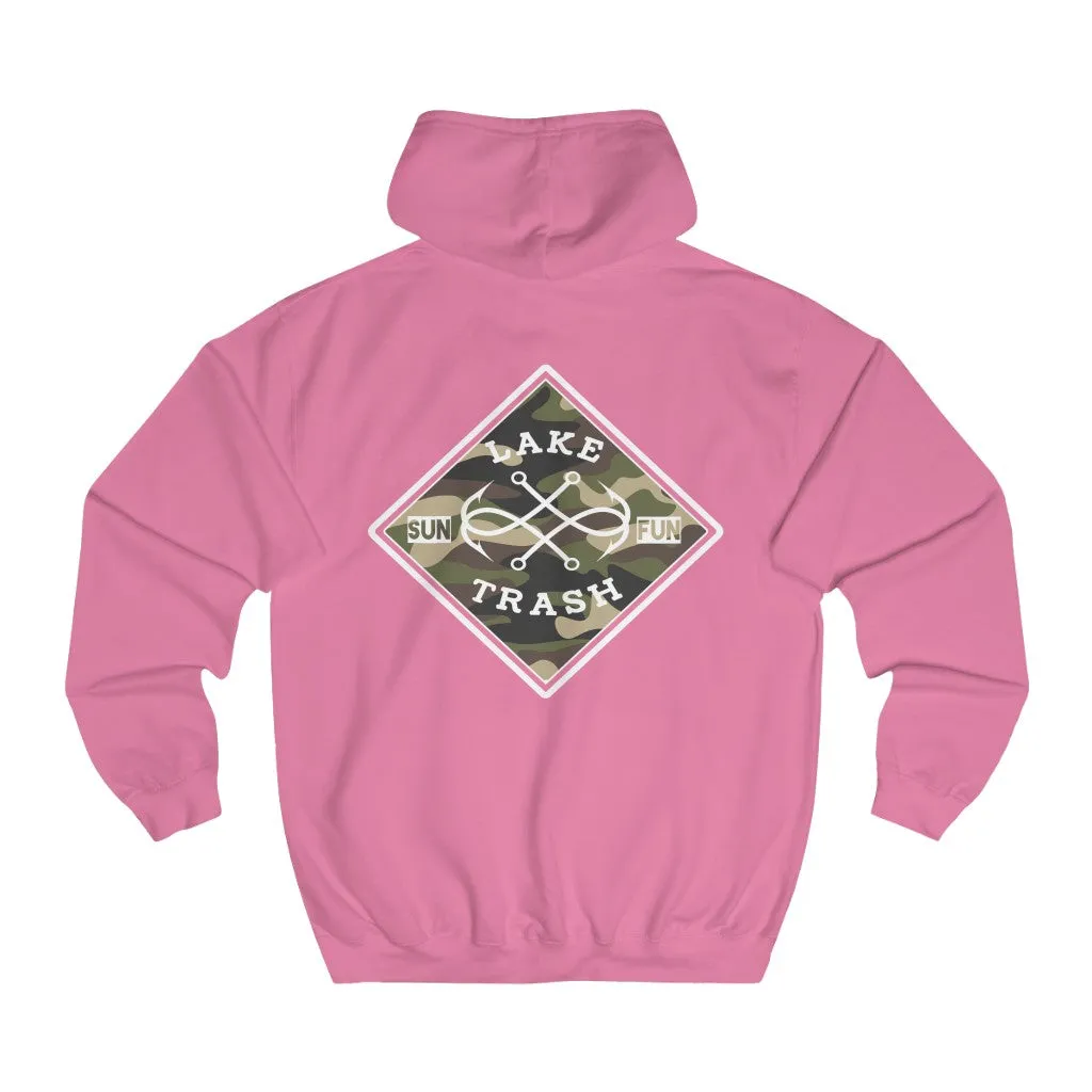 Diamond and Cross