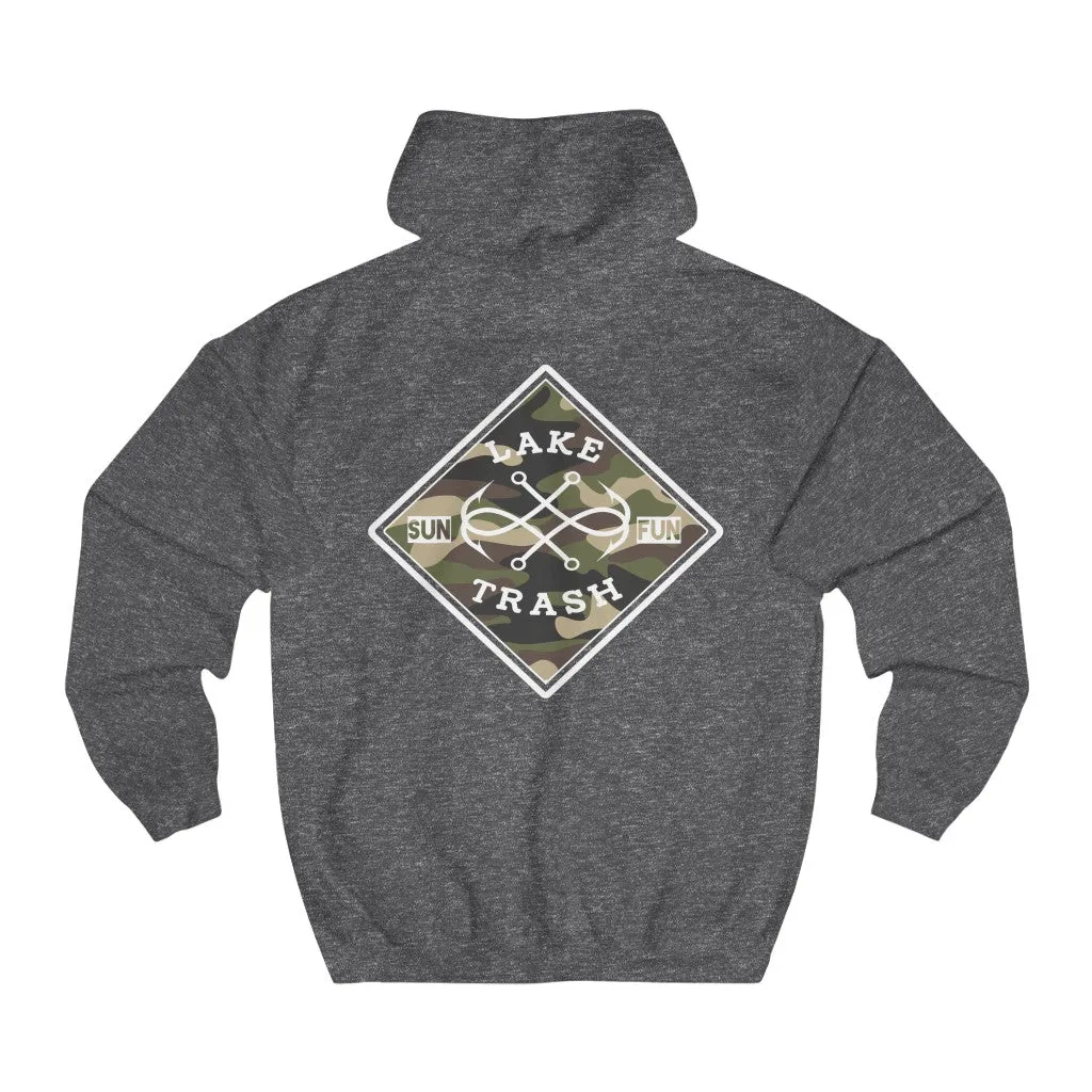 Diamond and Cross