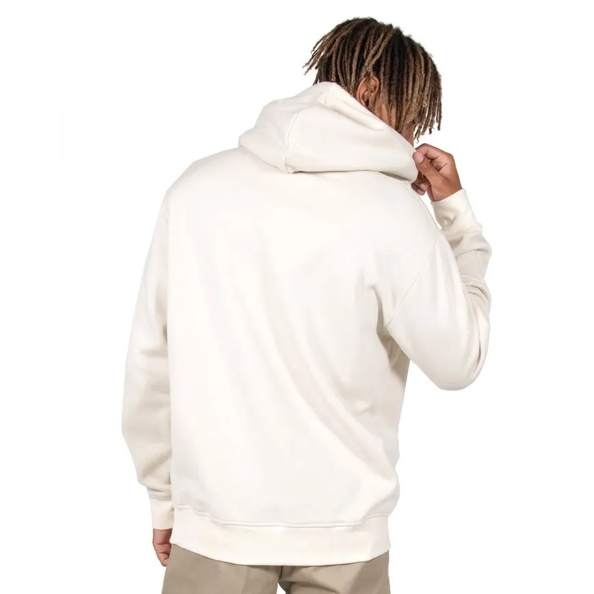 DICKIES H.S ROCKWOOD POP OVER HOODIE KK1210502 - BONE