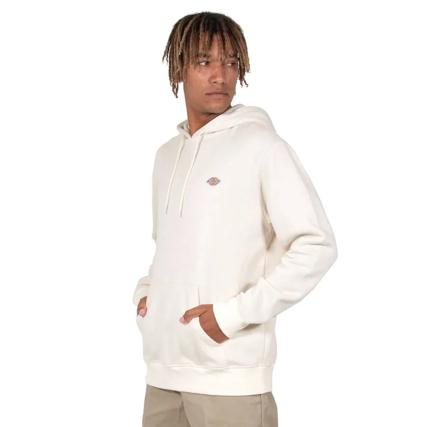 DICKIES H.S ROCKWOOD POP OVER HOODIE KK1210502 - BONE