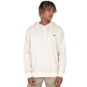 DICKIES H.S ROCKWOOD POP OVER HOODIE KK1210502 - BONE