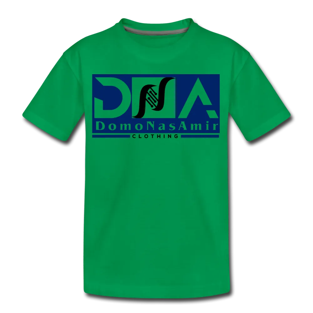 DNA Brand Kids' Premium T-Shirt