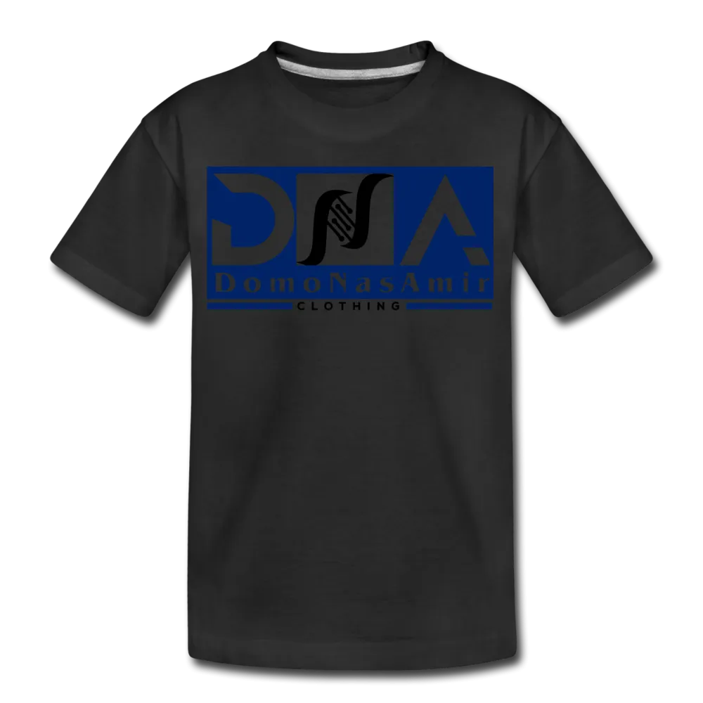 DNA Brand Kids' Premium T-Shirt