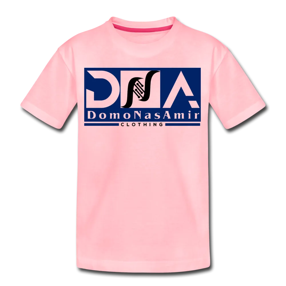 DNA Brand Kids' Premium T-Shirt
