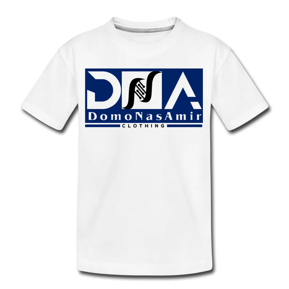 DNA Brand Kids' Premium T-Shirt