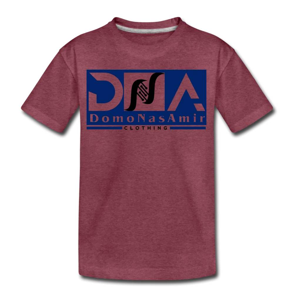DNA Brand Kids' Premium T-Shirt