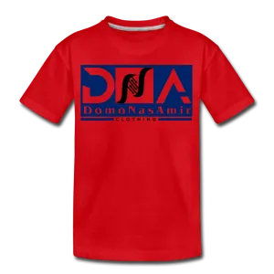 DNA Brand Kids' Premium T-Shirt