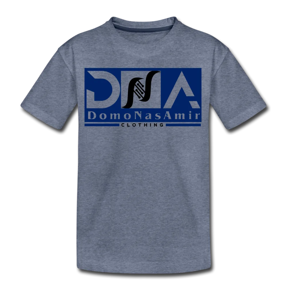 DNA Brand Kids' Premium T-Shirt