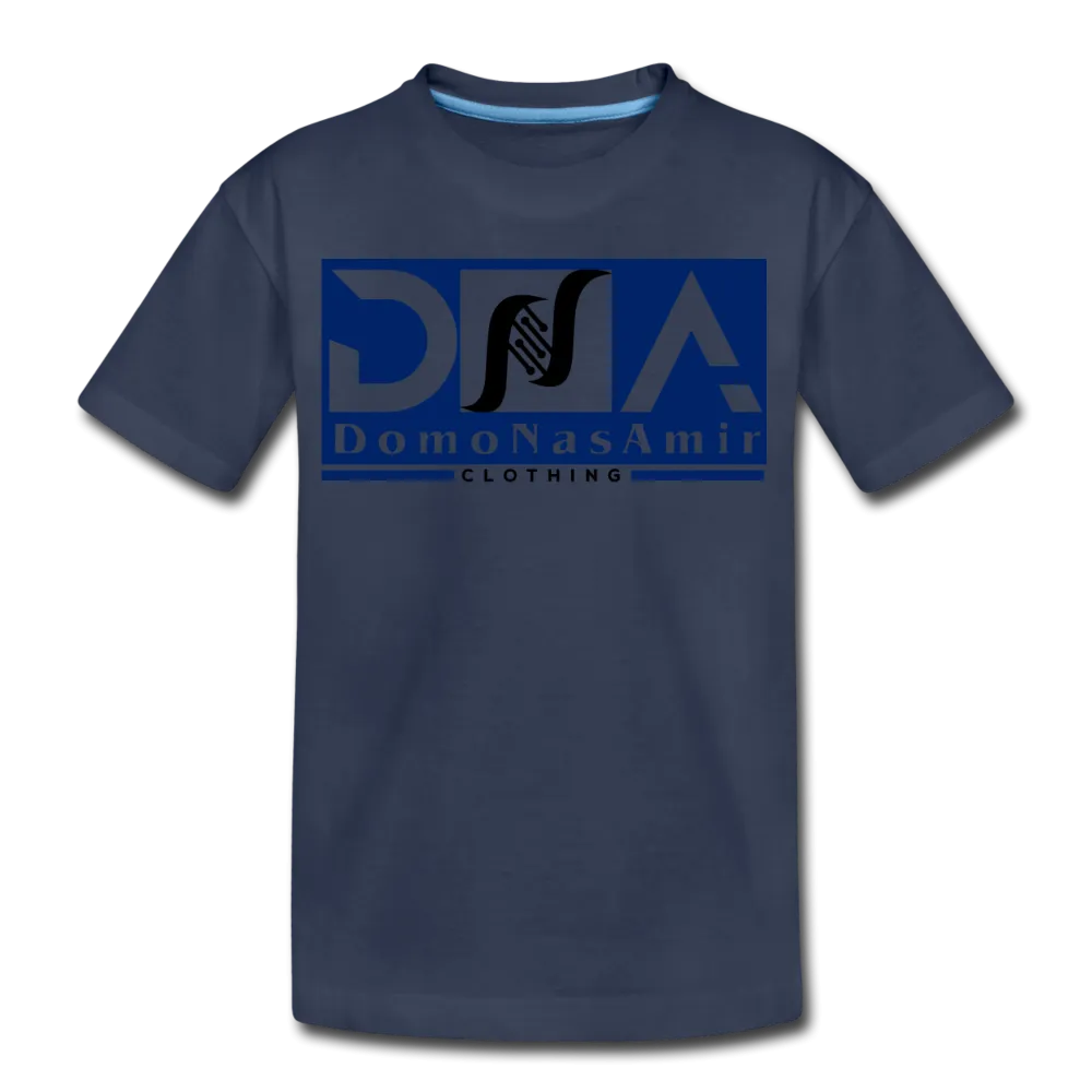 DNA Brand Kids' Premium T-Shirt