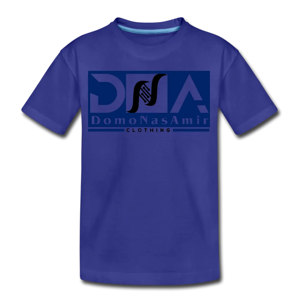 DNA Brand Kids' Premium T-Shirt